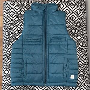 Babycottons Toddler Boy Vest 24M